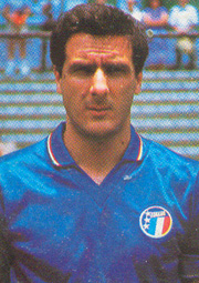 	Gaetano Scirea 	